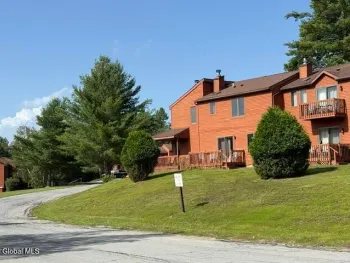 Property at 8 Summit Ridge, Johnsburg, NY 12853
