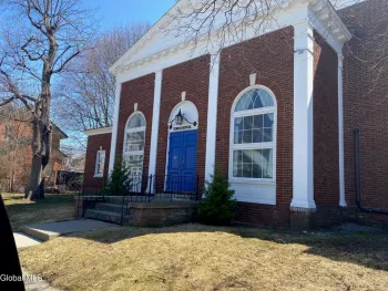 Property at 3 Marion Avenue, Glens Falls, NY 12801
