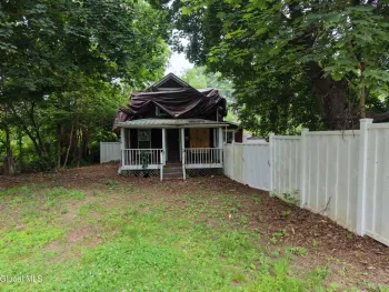 Property at 195 Lakeview Avenue, Port Henry, NY 12974