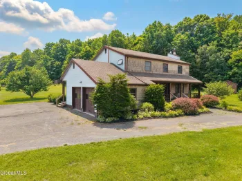 Property at 530 Colby Road, Schoharie, NY 12157