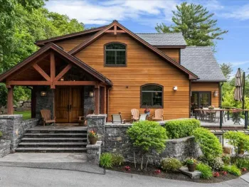 Property at 41 Trinity Rock Road, Lake George, NY 12845