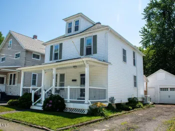 Property at 150 Clayton Road, Schenectady, NY 12304