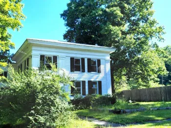 Property at 135 Clauverwie Road, Middleburgh, NY 12122