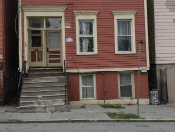 Property at 123 Clinton Street, Albany, NY 12202