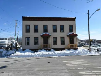 Property at 4 Washington Street, Rensselaer, NY 12144