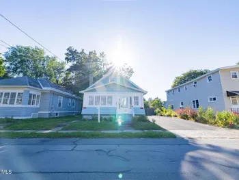 Property at 844 Harrison Avenue, Schenectady, NY 12306