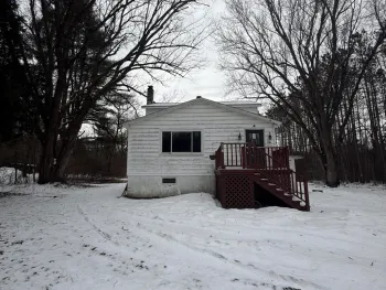Property at 162 State Highway 67, Ephratah, NY 13339