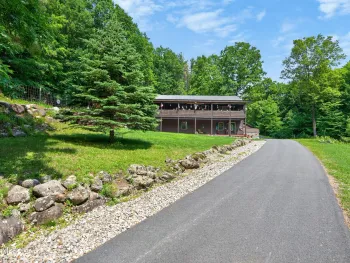 Property at 296 Lake Nebo Road, Fort Ann, NY 12827