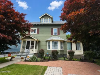 Property at 141 Prospect Avenue, Gloversville, NY 12078