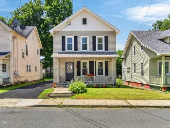 Property at 23 Lake Street, Stillwater, NY 12170