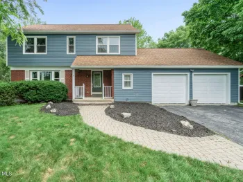 Property at 4 Carlyle Court, Malta, NY 12019