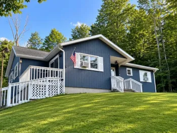 Property at 232 Mary Taylor Road, Middleburgh, NY 12122