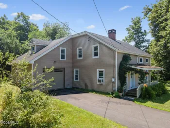 Property at 194 Black Creek Road, Salem, NY 12865