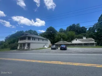 Property at 2443-2447 NY-67, Pittstown, NY 12094