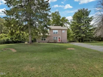 Property at 5 Lake Hills Road, Brunswick, NY 12180
