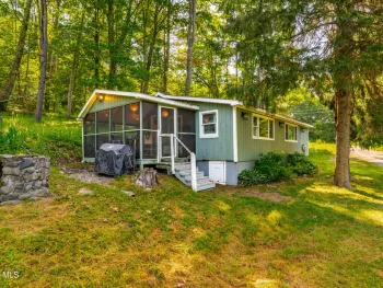Property at 22 Shore Way, Stephentown, NY 12169