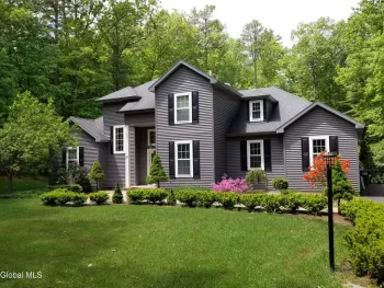 Property at 29 Barrington Drive, Moreau, NY 12831