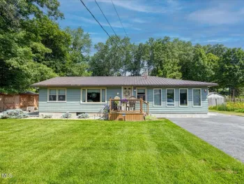 Property at 13 Helen Street, Kingsbury, NY 12839