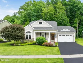 Property at 37 Yachtsmans Way, Malta, NY 12020
