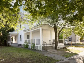 Property at 183 Main Street, South Glens Falls, NY 12803