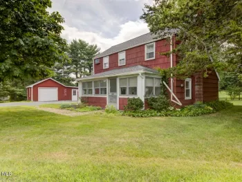 Property at 1182 Van Hoesen Road, Schodack, NY 12033