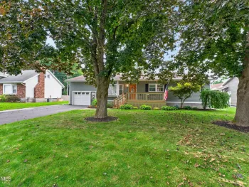 Property at 6 Dublin Drive, Ballston Spa, NY 12020