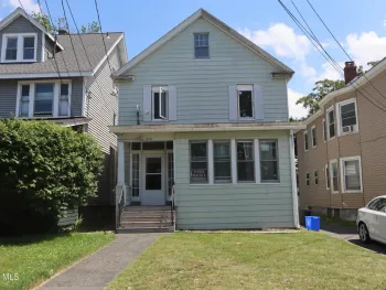 Property at 212 Ontario Street, Albany, NY 12203