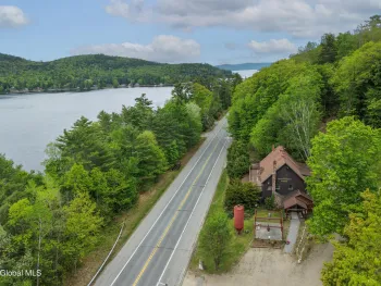 Property at 581 - L4.1 U.S. Route 9, Schroon, NY 12870
