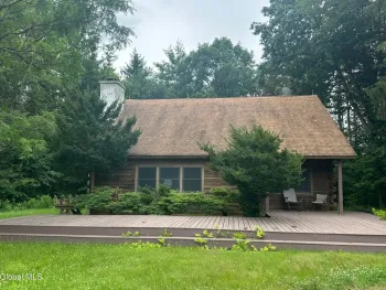 Property at 122 Adams Crossing Road, New Lebanon, NY 12062
