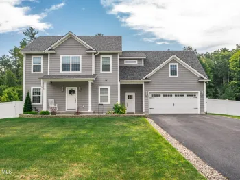 Property at 105 Old Bend Road, Moreau, NY 12828