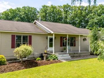 Property at 135 Rappa Road, Root, NY 12166