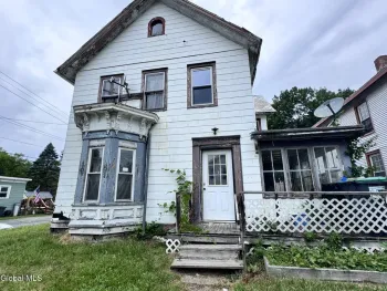 Property at 57 Center Street, Hoosick Falls, NY 12090