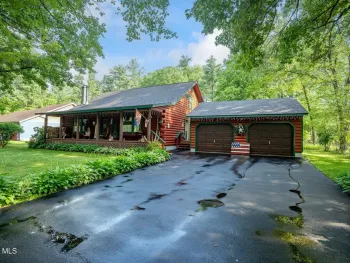 Property at 170 Butler Road, Moreau, NY 12828