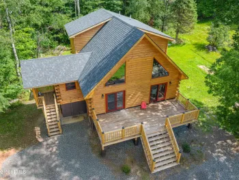 Property at 3307 NY-73, Keene, NY 12942