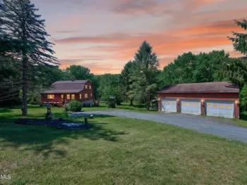 Property at 1333 Blue Factory Hill Road, Grafton, NY 12052
