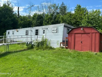 Property at 679 County Route 68, White Creek, NY 12057