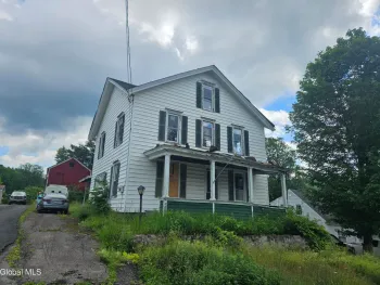 Property at 8 Elm Street, Worcester, NY 12197
