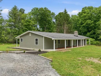 Property at 412 Bozenkill Road, Knox, NY 12009