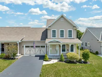 Property at 66 Averill Avenue, Sand Lake, NY 12018