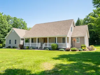 Property at 152 Memory Lane, Perth, NY 12010