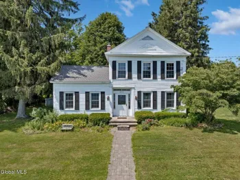 Property at 8812 Mariaville Road, Duanesburg, NY 12137