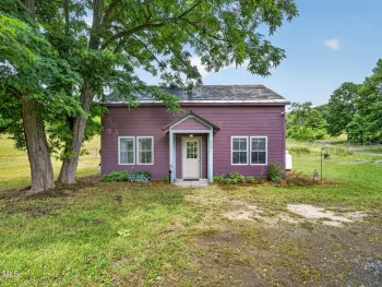 Property at 447 Chamberlin Mills Road, Hebron, NY 12865