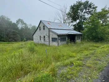 Property at 707 S Mountain Road, Conesville, NY 12076