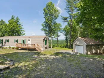 Property at 375 Becker Road, Gilboa, NY 12076