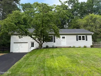 Property at 1326 Kings Road, Guilderland, NY 12303
