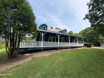 Property at 57 Furnace Road, Moriah, NY 12960