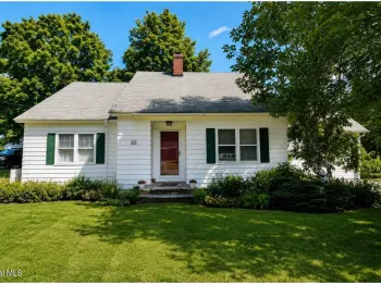 Property at 111 Ash Street, Corinth, NY 12822
