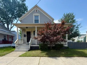 Property at 20 W Lawrence Street, Albany, NY 12206