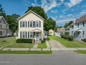 Property at 17 Corliss Avenue, Greenwich, NY 12834