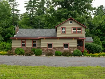 Property at 910 Rock City Road, Ballston Spa, NY 12020